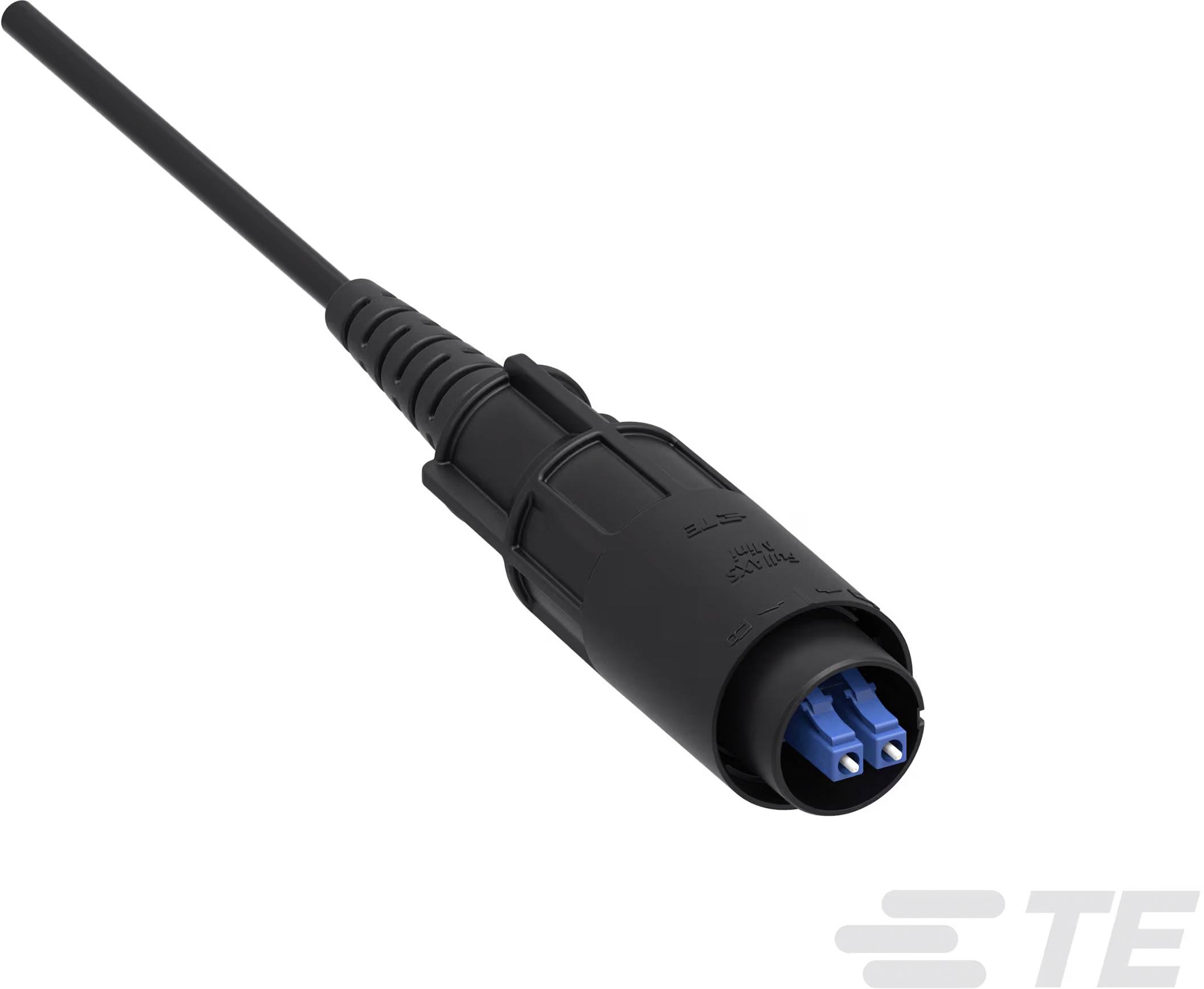 TE Connectivity LWL-Adapter 2061980-1 Bag