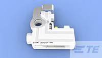 TE Connectivity 2-2154857-1 Halterung Package