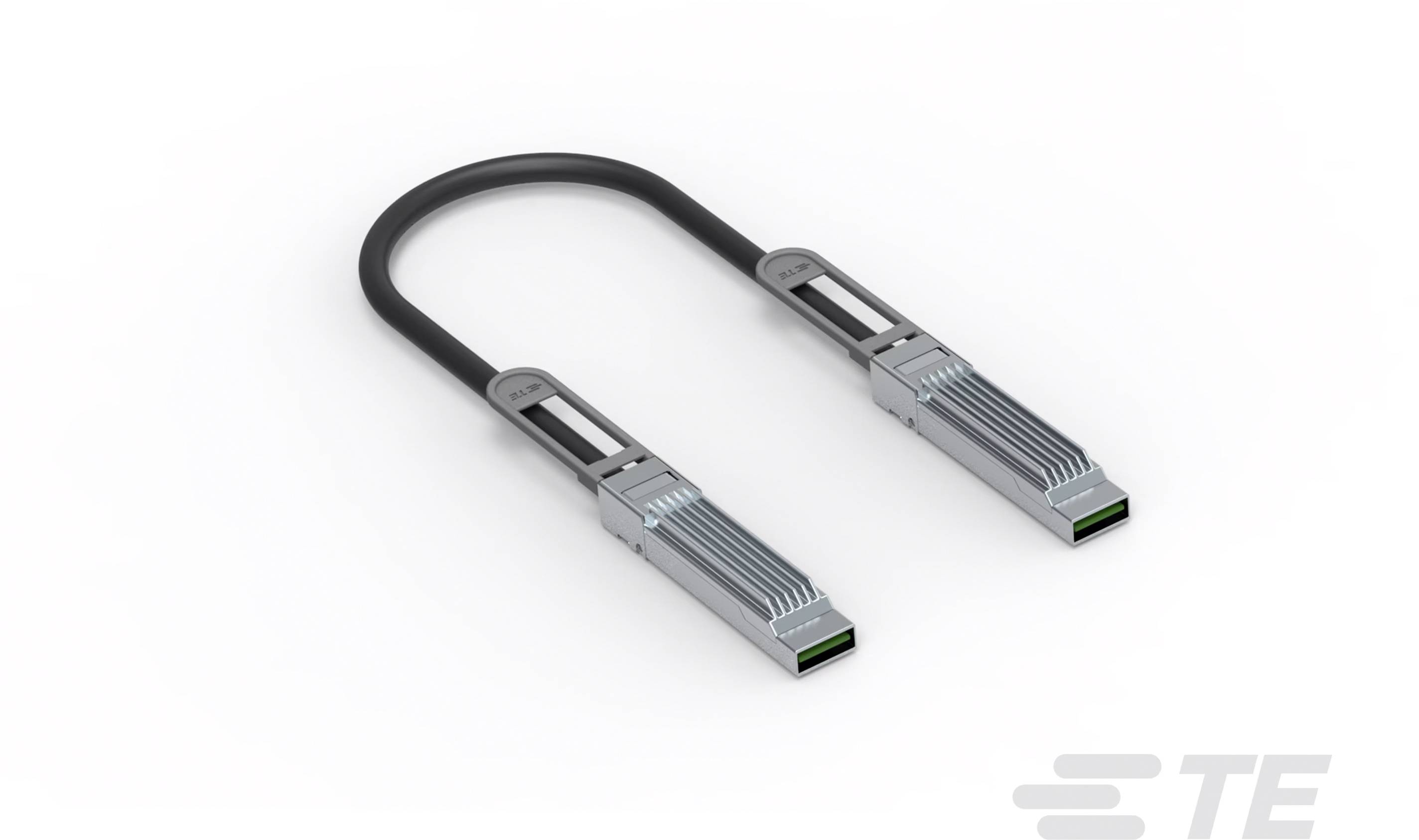 TE Connectivity LWL-Adapter 2821313-4 Bag