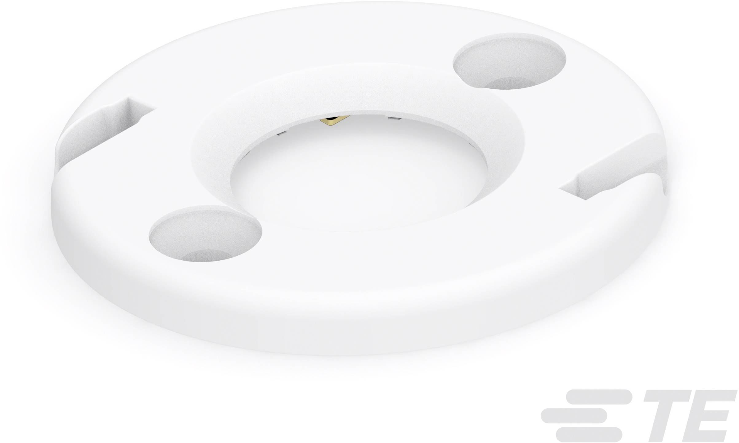 TE Connectivity 2213929-8 Halterung Tray