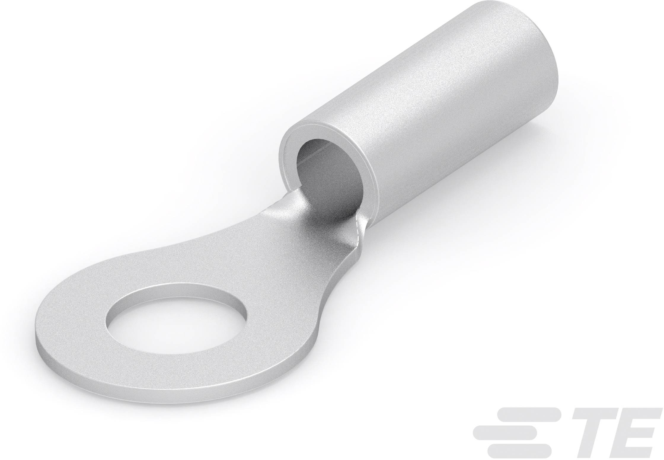 TE Connectivity 31772 Ringkabelschuh Box