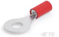 TE Connectivity 130660 Ringkabelschuh Box