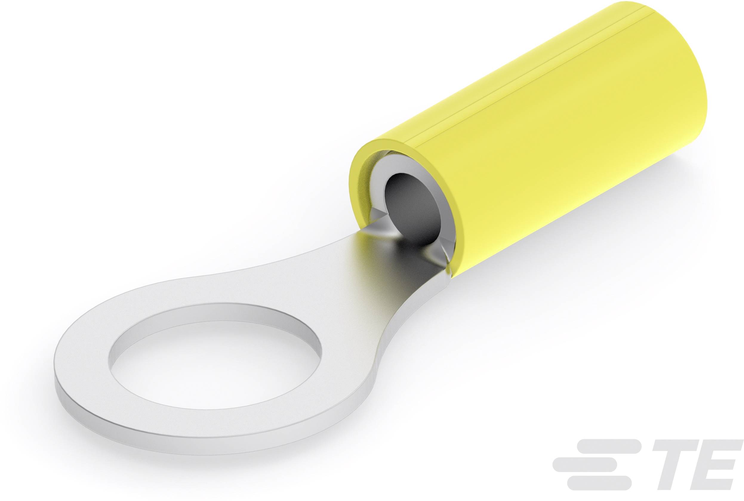 TE Connectivity 2-320577-1 Ringkabelschuh Bulk