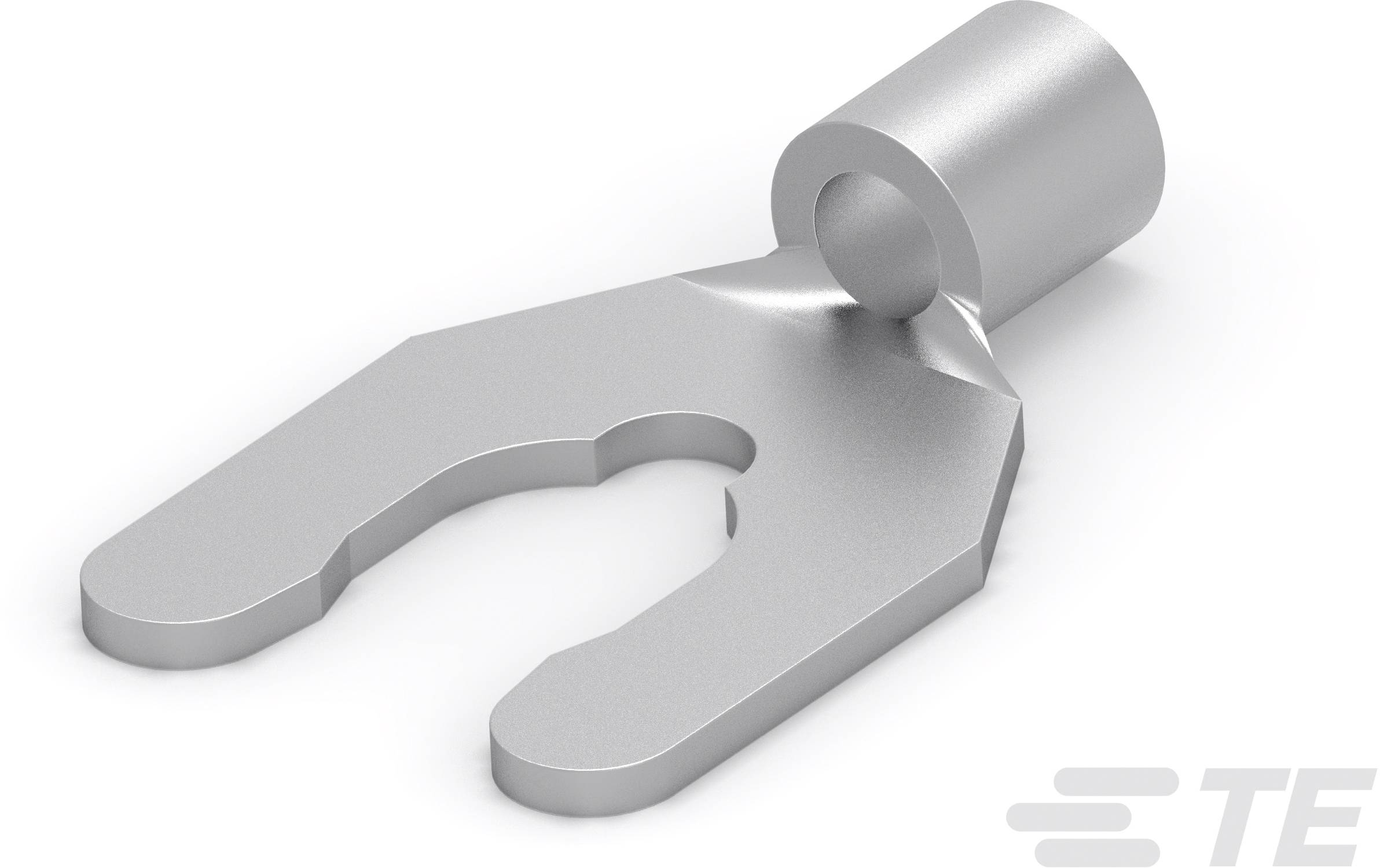 TE Connectivity 8-53125-1 Ringkabelschuh Bulk