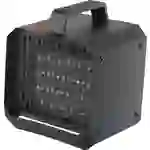 Sygonix SY-6735636 PTC-Heizgerät 10m² Schwarz Sygonix SY-6735636 PTC-Heizgerät 10m² Schwarz