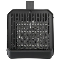 Sygonix SY-6735636 PTC-Heizgerät 10m² Schwarz Sygonix SY-6735636 PTC-Heizgerät 10m² Schwarz