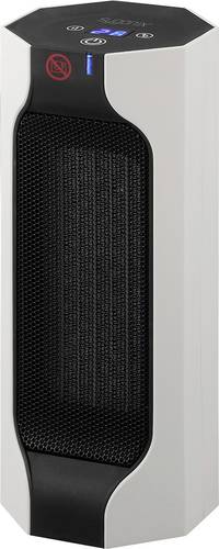 Sygonix SY-6735638 PTC-Heizgerät Weiß