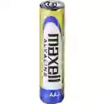 Maxell LR03AAA Micro (AAA)-Batterie Alkali-Mangan 1250 mAh 1.5V 800St. Maxell LR03AAA Micro (AAA)-Batterie Alkali-Mangan 1250 mAh 1.5V 800St.