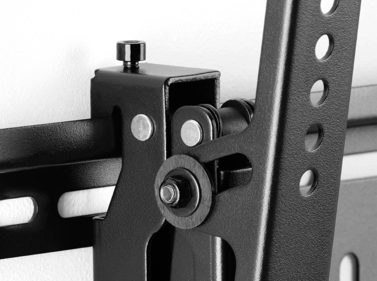 One For All 120" Solid TILT & FORWARD XL TV-Wandhalterung 106,7 cm (42") - 304,8 cm (120") Neigbar