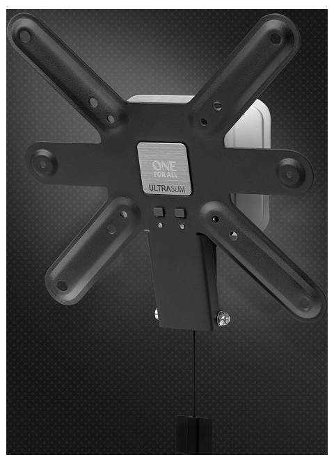 ONE FOR ALL WM6221 42" Slim Tilt