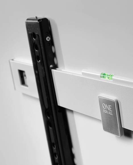 One for All WM 6411 - 81,3 cm (32 Zoll) - 165,1 cm (65 Zoll) - 80 kg - 200 x 200