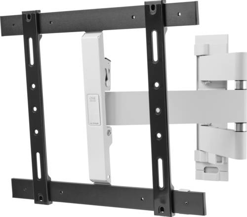 One For All 77  Ultraslim TURN 180 TV-Wandhalterung 81,3 cm (32 ) - 195,6 cm (77 ) Schwenkbar, Ausz