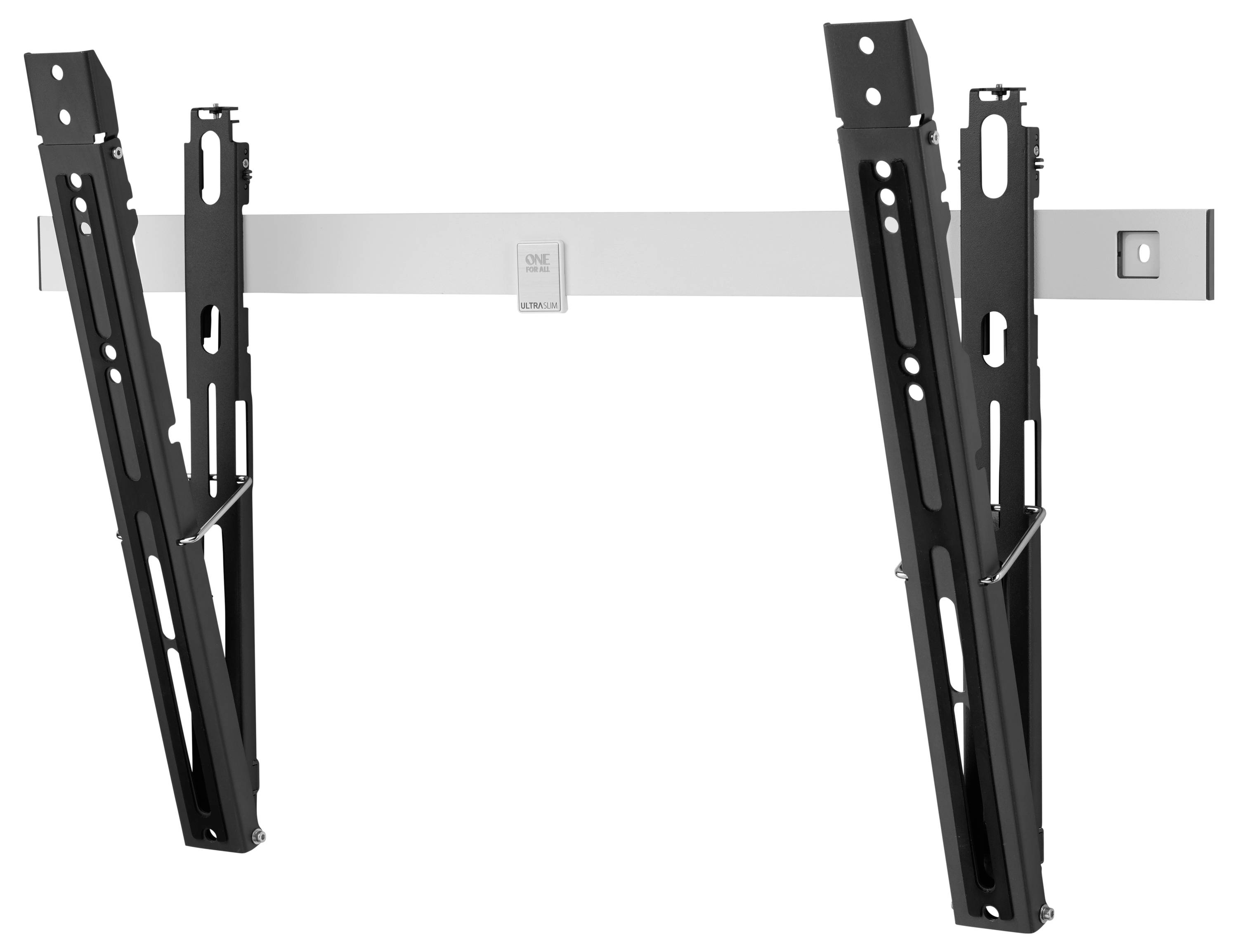 One For All 90" Ultraslim TILT TV-Wandhalterung 81,3cm (32") - 228,6cm (90") Neigbar