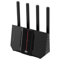 Asus RT-BE92U WLAN Router, Repeater, Access-Point 2.4 GHz, 5 GHz, 6 GHz Asus RT-BE92U WLAN Router, Repeater, Access-Point 2.4 GHz, 5 GHz, 6 GHz
