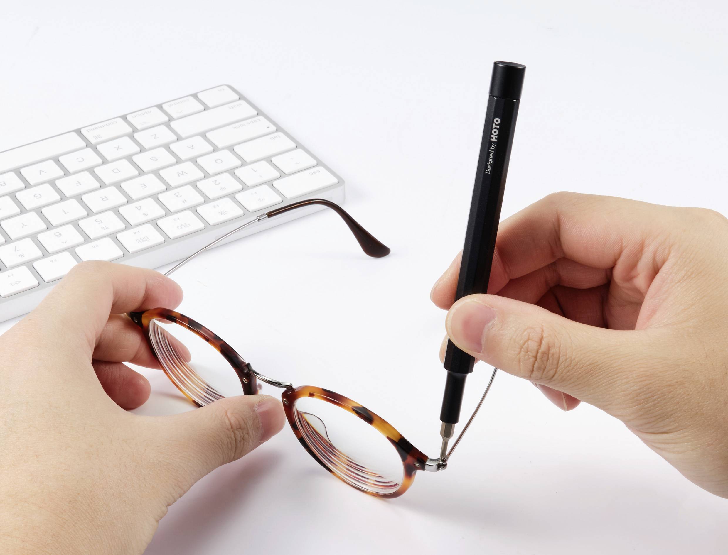 HOTO Werkstatt, Elektriker Bit-Schraubendreher Größe (Schraubendreher) PH 0, PH 1, PH 00, PH 1.5