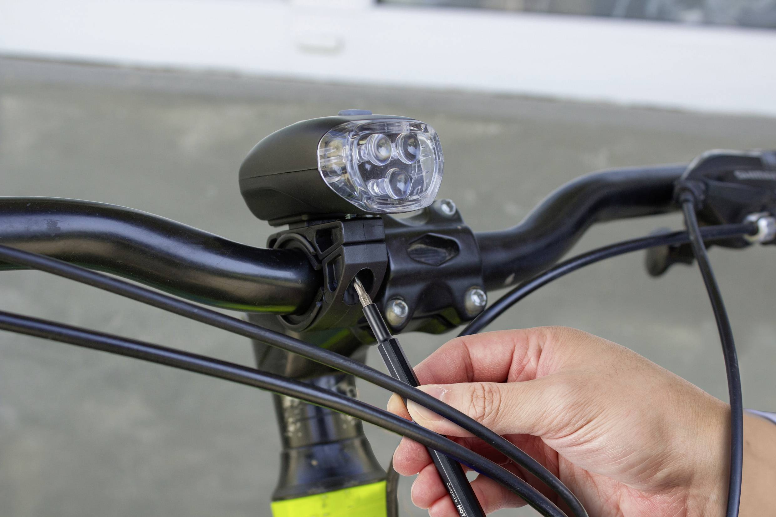 HOTO Werkstatt, Elektriker Bit-Schraubendreher Größe (Schraubendreher) PH 0, PH 1, PH 00, PH 1.5