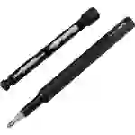 HOTO Werkstatt, Elektriker Bit-Schraubendreher Größe (Schraubendreher) PH 0, PH 1, PH 00, PH 1.5 HOTO Werkstatt, Elektriker Bit-Schraubendreher Größe (Schraubendreher) PH 0, PH 1, PH 00, PH 1.5