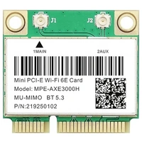 Radxa 232647 WIFI Erweiterungsmodul 1St. Radxa 232647 WIFI Erweiterungsmodul 1St.