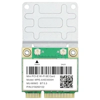 Radxa 232647 WIFI Erweiterungsmodul 1St. Radxa 232647 WIFI Erweiterungsmodul 1St.