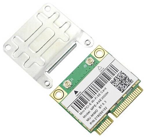 Radxa 232647 WIFI Erweiterungsmodul 1St.