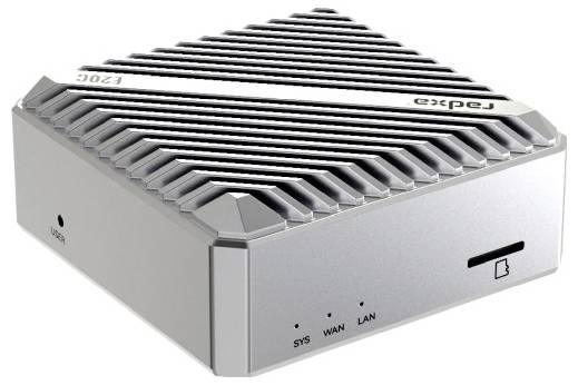 Radxa Mini PC RS127-D1E8O2 1GB RAM 235537