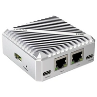 Radxa Mini PC RS127-D4E32O1 4GB RAM 235539 Radxa Mini PC RS127-D4E32O1 4GB RAM 235539