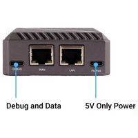 Radxa Mini PC RS127-D4E32O1 4GB RAM 235539 Radxa Mini PC RS127-D4E32O1 4GB RAM 235539