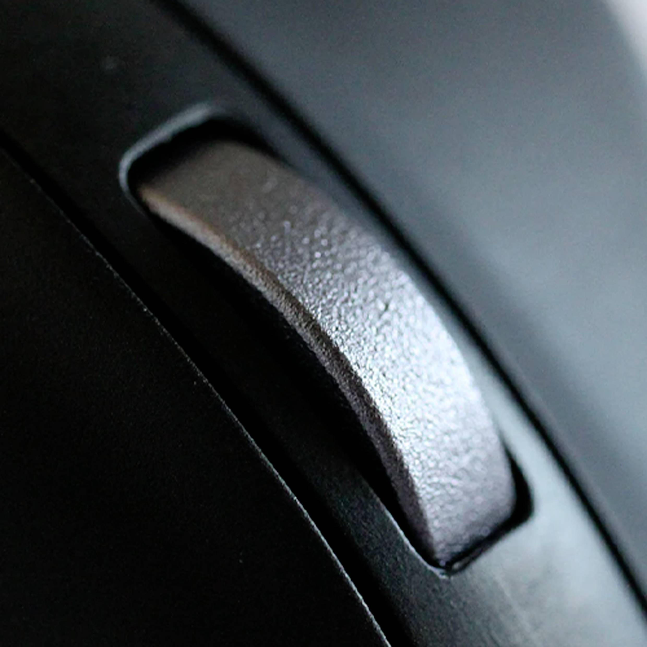 Matias M20DCBB Ergonomische Maus Kabellos Optisch Schwarz 4 Tasten 1000 dpi, 1600 dpi Ergonomisch