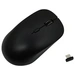 Matias M5DCBB Wireless USB-C® Mouse Maus Kabellos Optisch Schwarz 4 Tasten 1000 dpi, 1600 dpi Matias M5DCBB Wireless USB-C® Mouse Maus Kabellos Optisch Schwarz 4 Tasten 1000 dpi, 1600 dpi