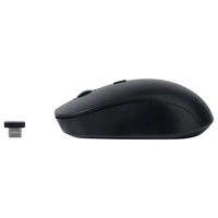 Matias M5DCBB Wireless USB-C® Mouse Maus Kabellos Optisch Schwarz 4 Tasten 1000 dpi, 1600 dpi Matias M5DCBB Wireless USB-C® Mouse Maus Kabellos Optisch Schwarz 4 Tasten 1000 dpi, 1600 dpi