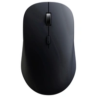 Matias M5DCBB Wireless USB-C® Mouse Maus Kabellos Optisch Schwarz 4 Tasten 1000 dpi, 1600 dpi Matias M5DCBB Wireless USB-C® Mouse Maus Kabellos Optisch Schwarz 4 Tasten 1000 dpi, 1600 dpi