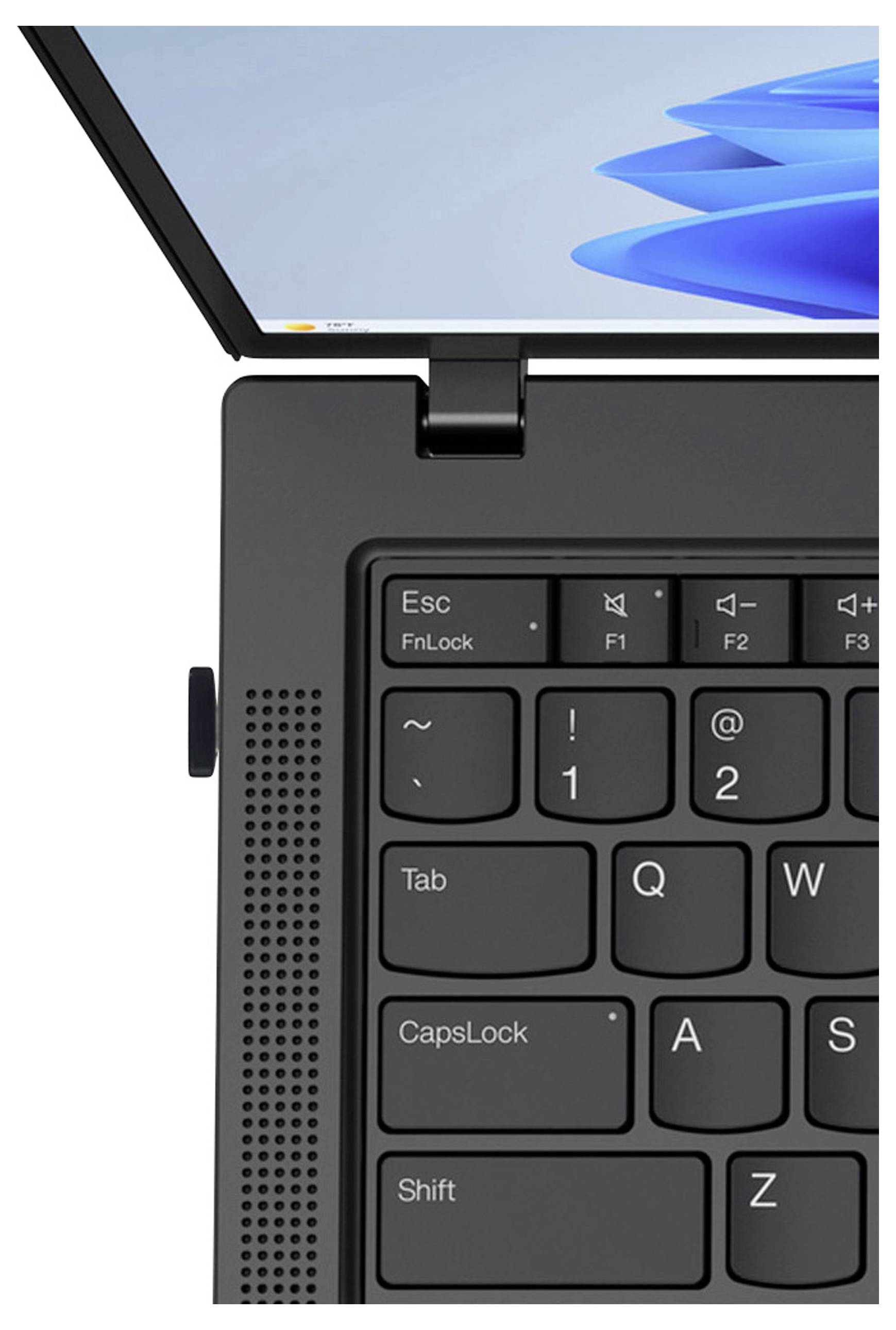 Matias M5DCBB Wireless USB-C® Mouse Maus Kabellos Optisch Schwarz 4 Tasten 1000 dpi, 1600 dpi