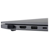 Matias M5DCBB Wireless USB-C® Mouse Maus Kabellos Optisch Schwarz 4 Tasten 1000 dpi, 1600 dpi Matias M5DCBB Wireless USB-C® Mouse Maus Kabellos Optisch Schwarz 4 Tasten 1000 dpi, 1600 dpi