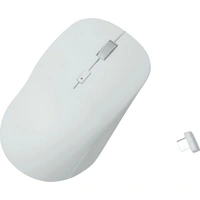 Matias M5DCW Wireless USB-C® Mouse Maus Kabellos Optisch Weiß 4 Tasten 1000 dpi, 1600 dpi Matias M5DCW Wireless USB-C® Mouse Maus Kabellos Optisch Weiß 4 Tasten 1000 dpi, 1600 dpi