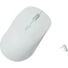 Matias M5DCW Wireless USB-C® Mouse Maus Kabellos Optisch Weiß 4 Tasten 1000 dpi, 1600 dpi Matias M5DCW Wireless USB-C® Mouse Maus Kabellos Optisch Weiß 4 Tasten 1000 dpi, 1600 dpi