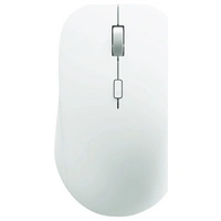 Matias M5DCW Wireless USB-C® Mouse Maus Kabellos Optisch Weiß 4 Tasten 1000 dpi, 1600 dpi Matias M5DCW Wireless USB-C® Mouse Maus Kabellos Optisch Weiß 4 Tasten 1000 dpi, 1600 dpi