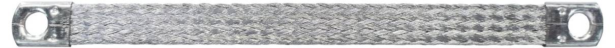 LAPP 4571122 ERDUNGSBAND 1X25/M6/170MM GN/YE Erdungsband 25St.