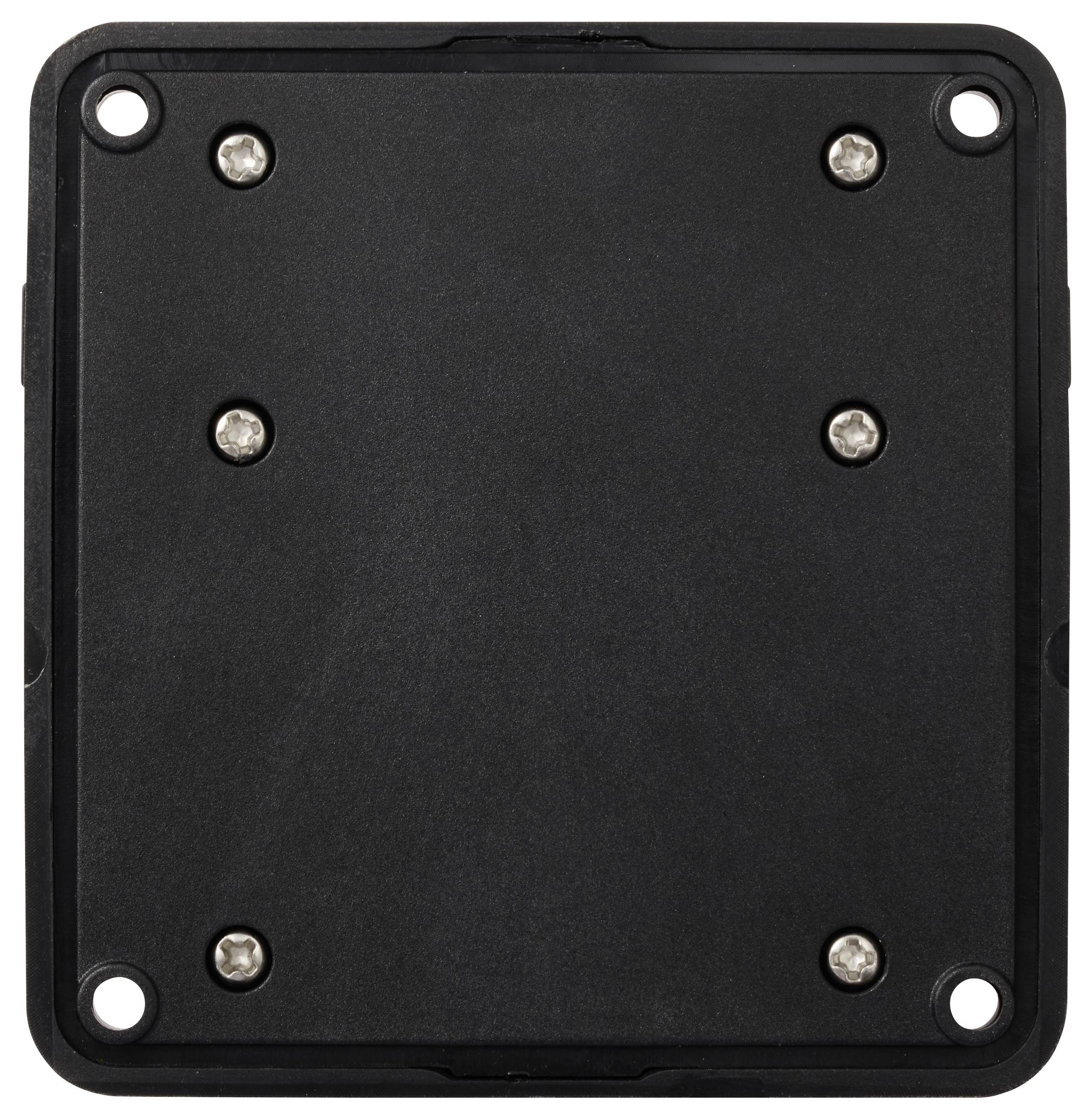 TRU COMPONENTS SICHERUNGS BOX 6-tlg TC-13473376 5 A, 10 A, 15 A, 20A