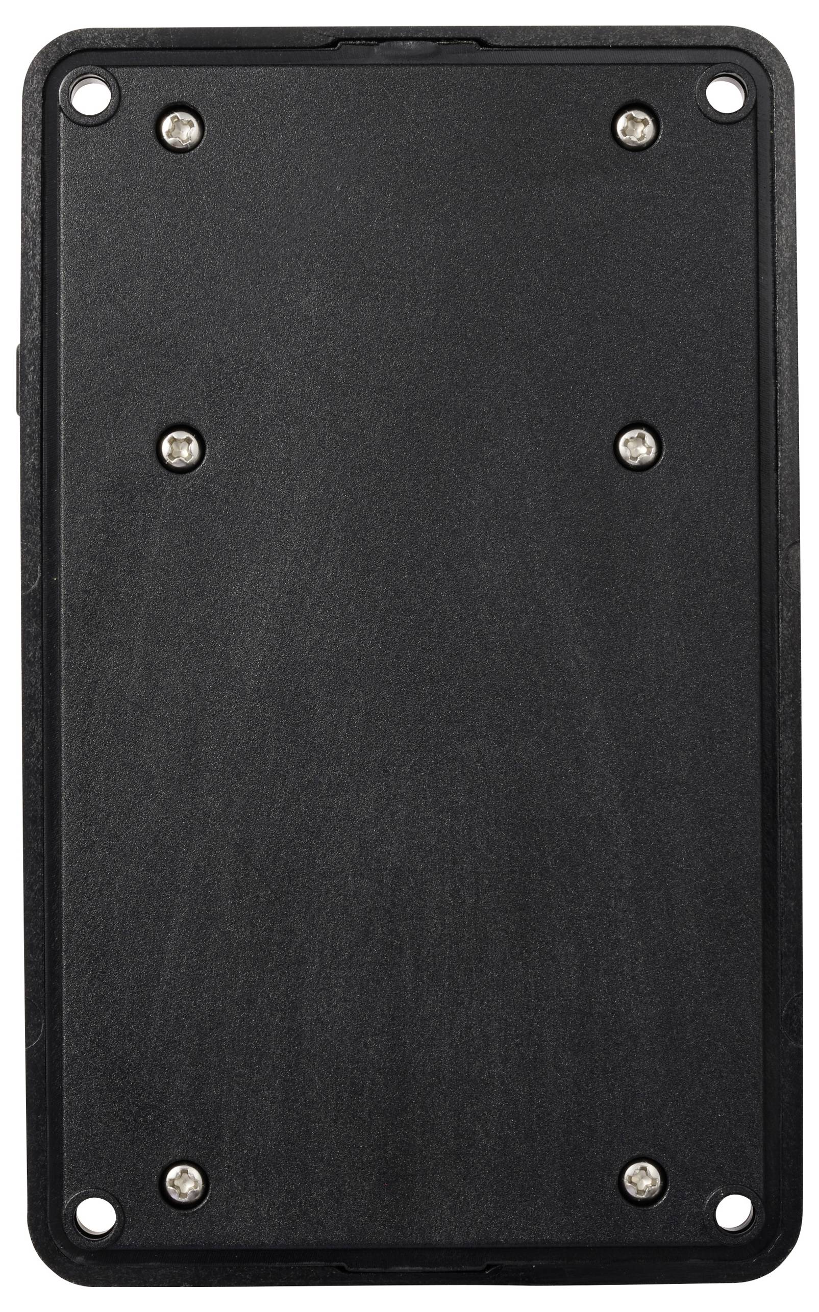 TRU COMPONENTS SICHERUNGS BOX 12-tlg TC-13473380 5 A, 10 A, 15 A, 20A