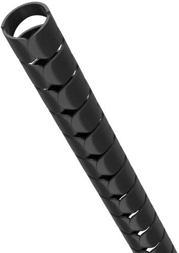 LAPP Kabel-Bündelschlauch Schwarz 100 m 61830300