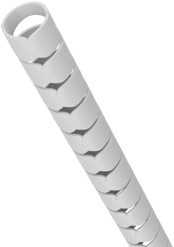 LAPP Kabel-Bündelschlauch Weiß 100m 61830302
