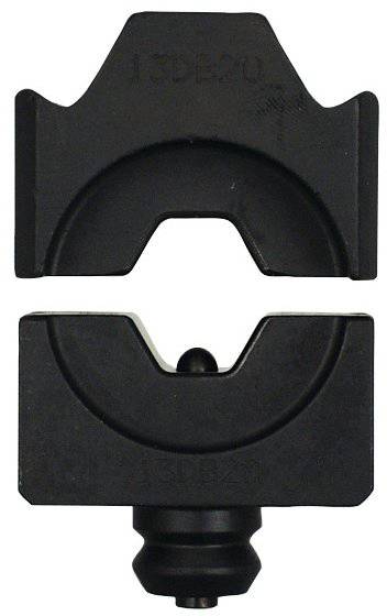 LAPP CRIMPEINSATZ B 22 SYSTEM 1300 61796030 Crimpeinsatz