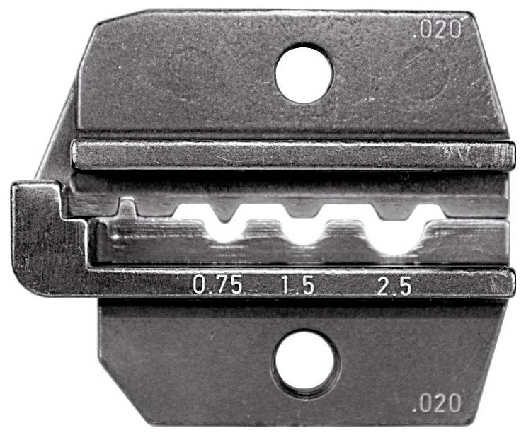 LAPP CRIMPEINSATZ PEW 12.050 61813808 Crimpeinsatz