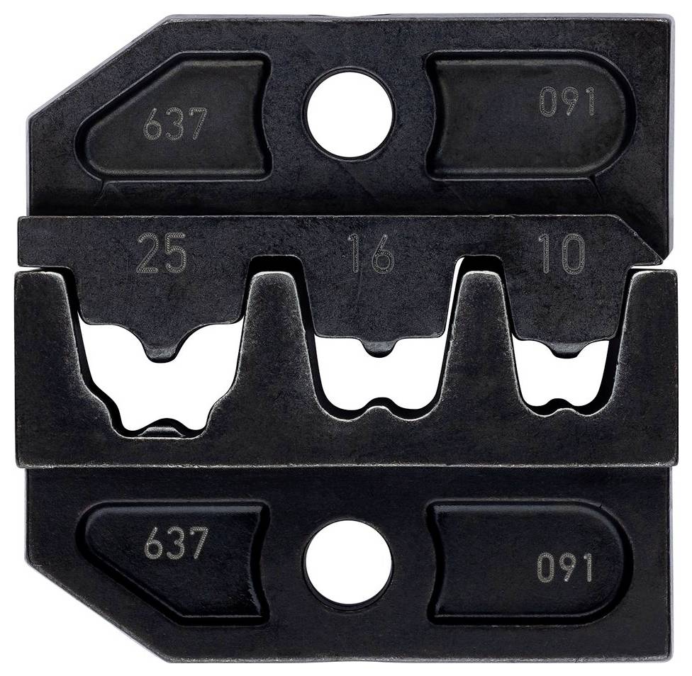 LAPP CRIMPEINSATZ PEW 12.090 61813802 Crimpeinsatz