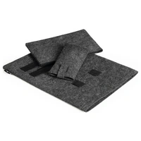 Durable Notebook Hülle MultiBag EFFECT Passend für maximal: 41,7 cm (16,4") Anthrazit, Grau Durable Notebook Hülle MultiBag EFFECT Passend für maximal: 41,7 cm (16,4") Anthrazit, Grau