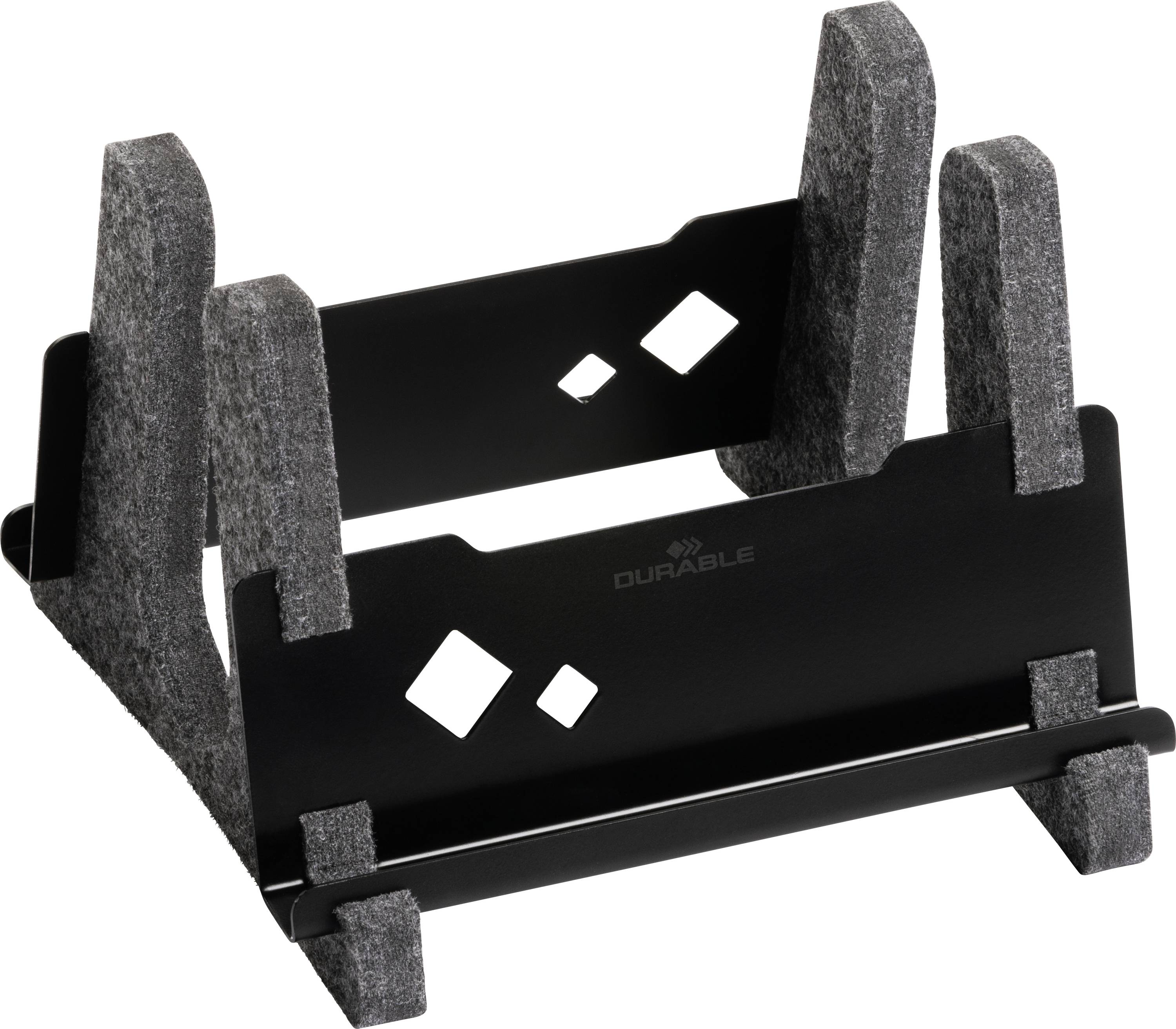 Durable VERTICAL EFFECT Notebook-Ständer