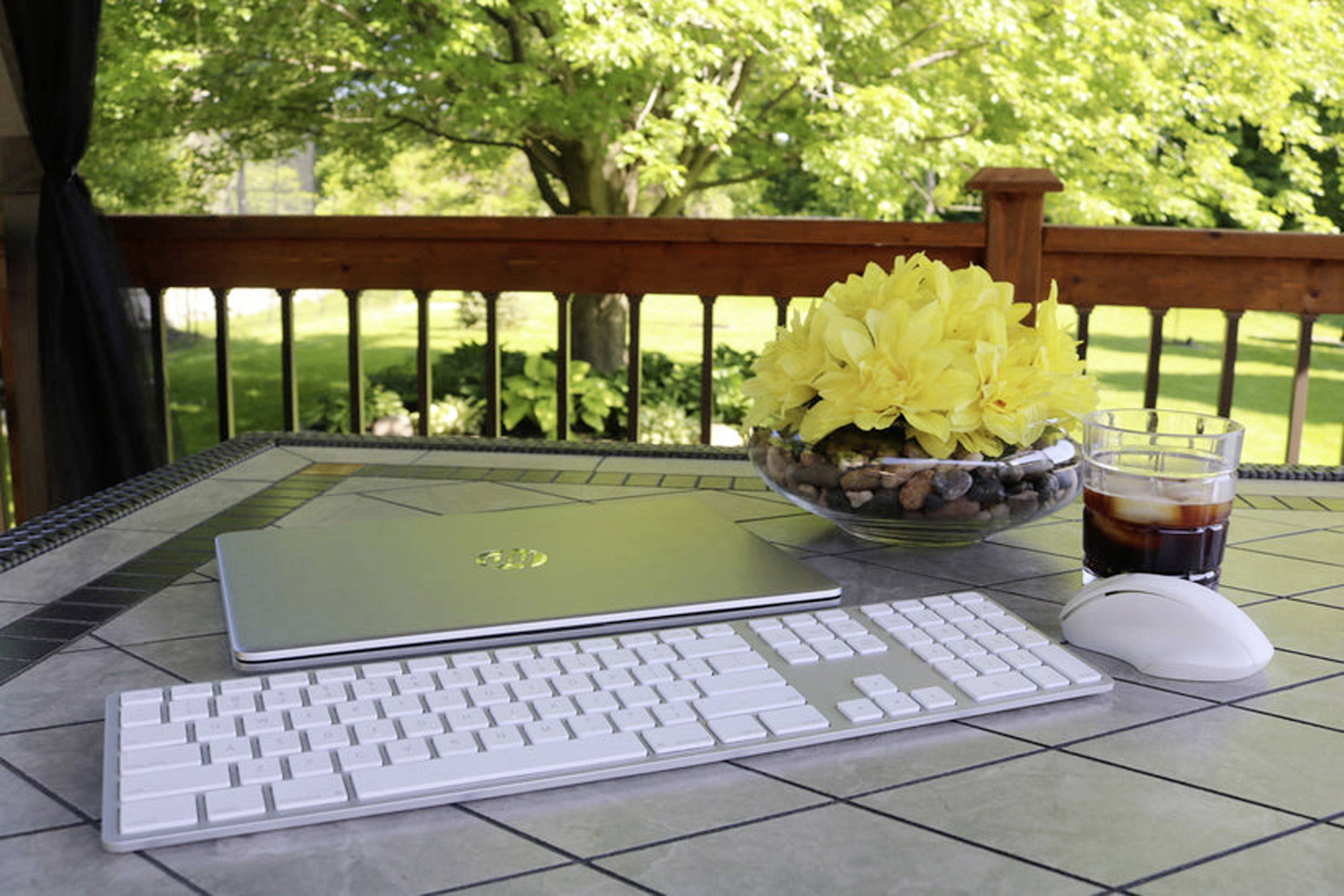 Matias FK418DCS-DE Wireless USB-C® Aluminum Keyboard for Mac Kabellos Tastatur Deutsch, QWERTZ, Mac Silber