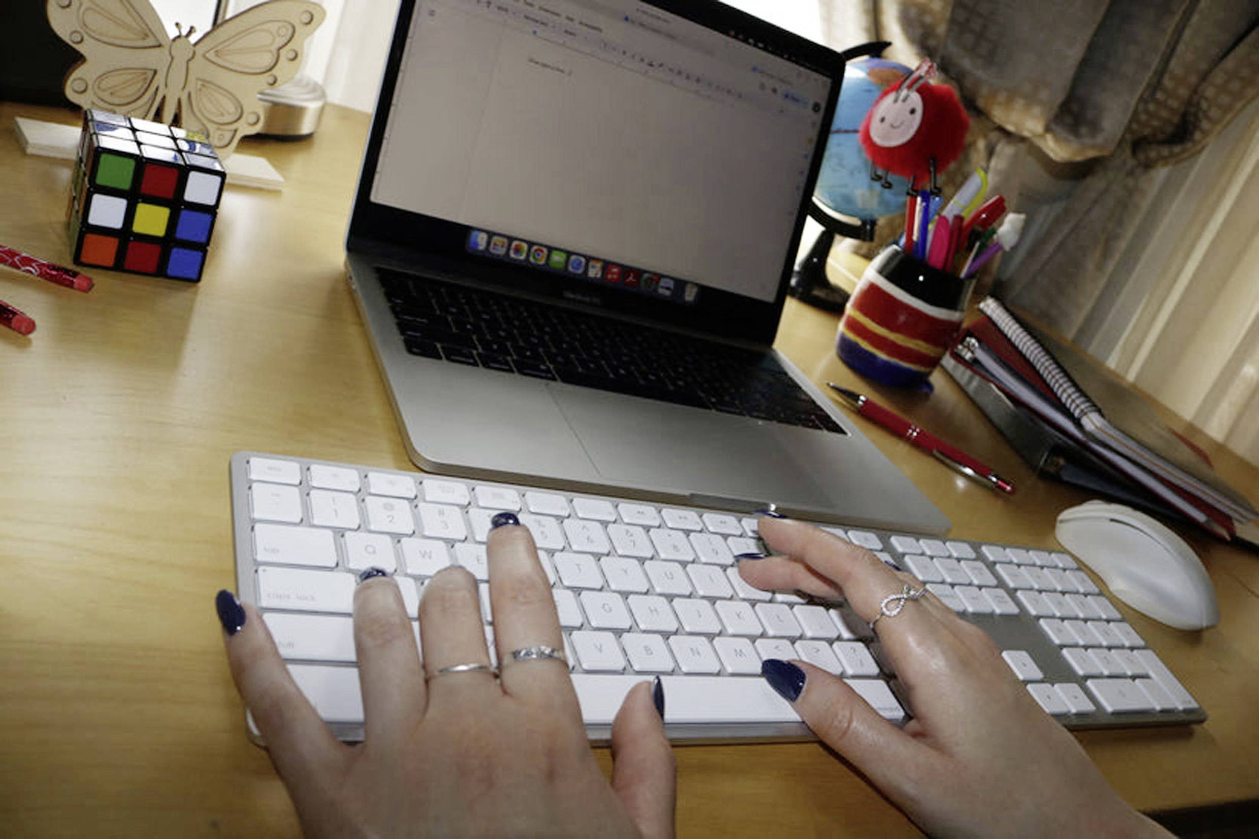 Matias FK418DCS-DE Wireless USB-C® Aluminum Keyboard for Mac Kabellos Tastatur Deutsch, QWERTZ, Mac Silber