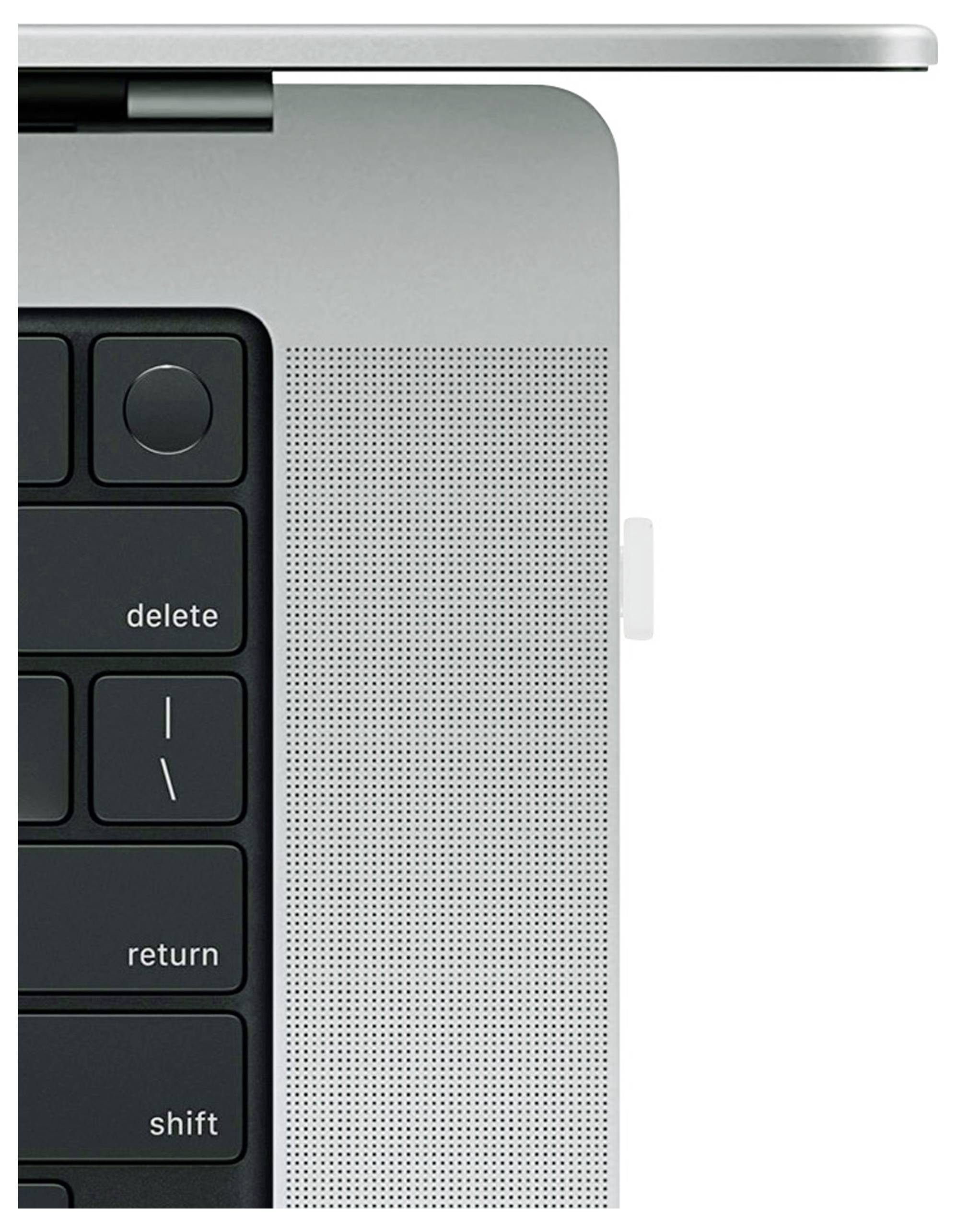 Matias FK418DCS-DE Wireless USB-C® Aluminum Keyboard for Mac Kabellos Tastatur Deutsch, QWERTZ, Mac Silber