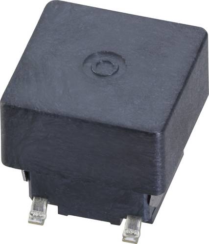 Omron B3FS-1092P-A B3FS-1092P-A Drucktaster 24 V/DC 0.05 A tastend 1 St. Tape